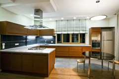 kitchen extensions Rowland